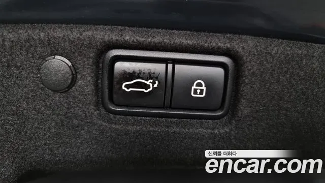 Kia All New K7 Hybrid id 2732423 из Кореи 11