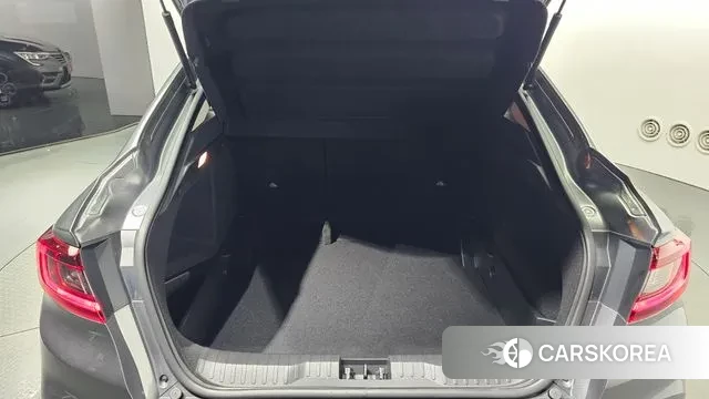 Renault Korea (Samsung) XM3 id 3017168 из Кореи 11