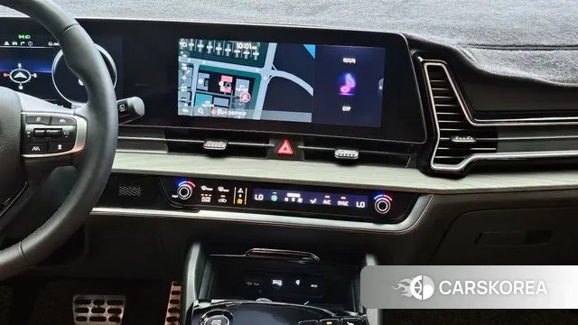 Kia Sportage 5th Generation id 3026878 из Кореи 11