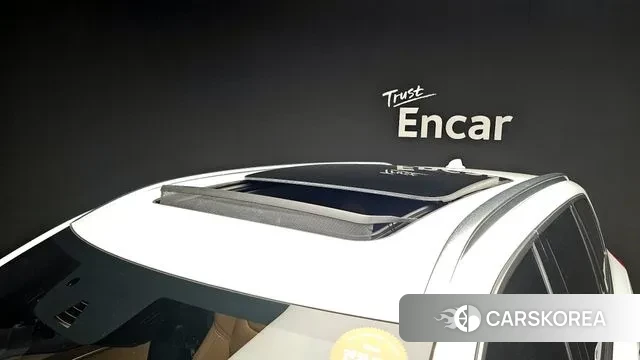 Volvo XC90 second Generation id 3489098 из Кореи 11