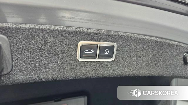 Genesis G80 (RG3) id 4779012 из Кореи 11