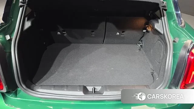 Mini Cooper S id 3703049 из Кореи 11