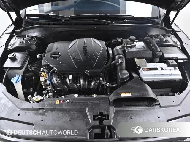 Hyundai The New Grandeur IG id 2999720 из Кореи 11