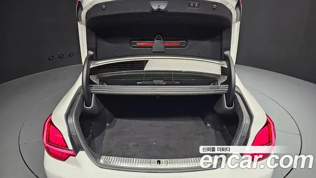 Kia The New K9 2nd generation id 2954698 из Кореи 11