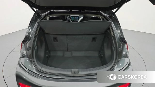 Chevrolet (GM Daewoo) Bolt EV id 4530399 из Кореи 11