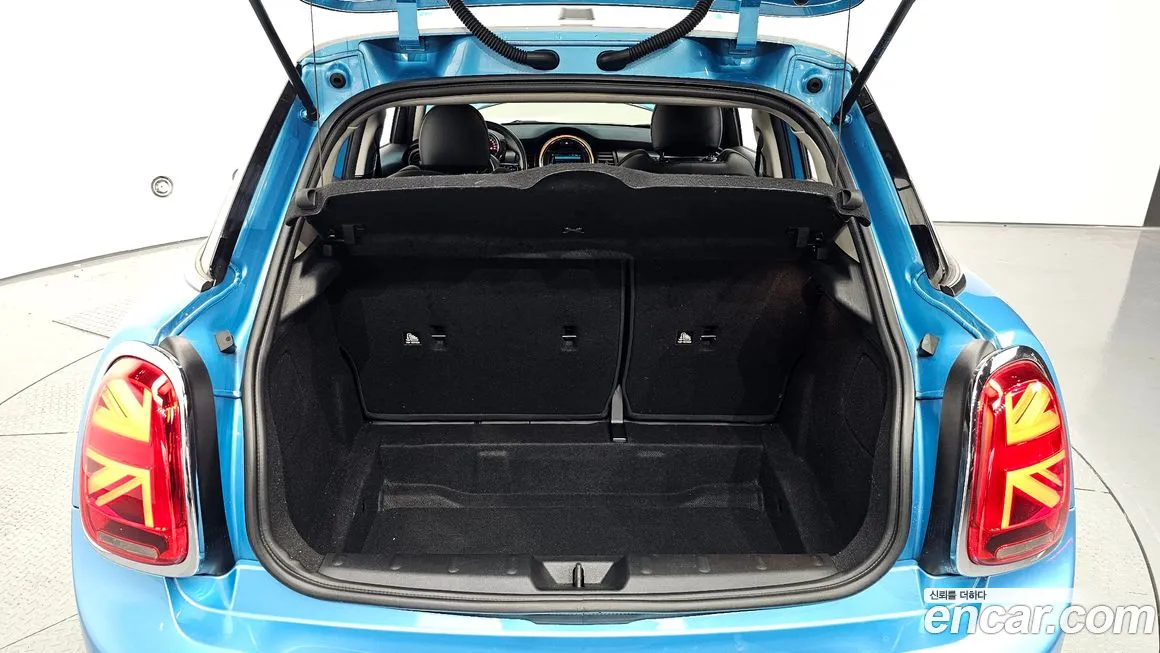 Mini Cooper id 1884573 из Кореи 11