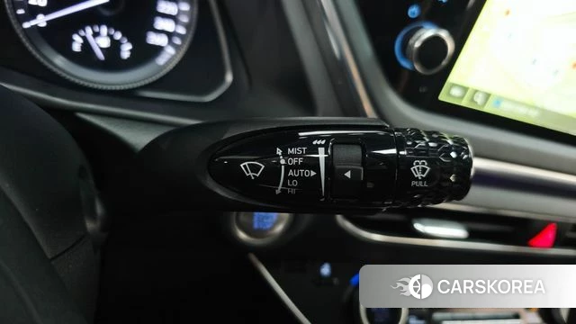 Hyundai Sonata (DN8) id 4687756 из Кореи 11