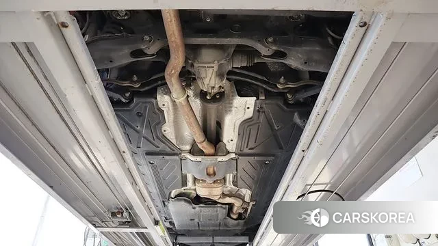 Mercedes-Benz GLC-Class X253 id 3602411 из Кореи 11