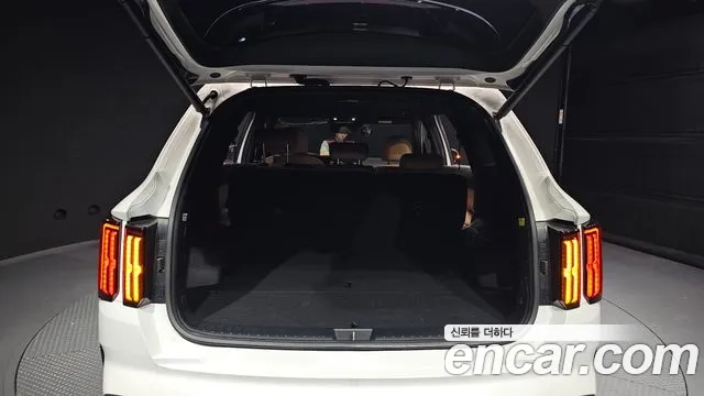 Kia Sorento 4th Generation id 2954249 из Кореи 11