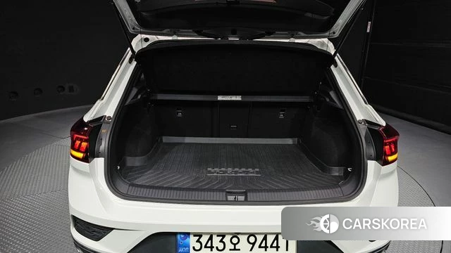 Volkswagen T-Roc id 3819433 из Кореи 11