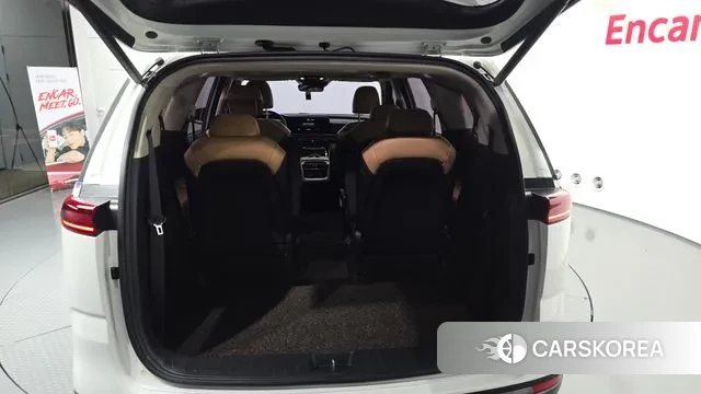 Kia Carnival 4th generation id 3551919 из Кореи 11