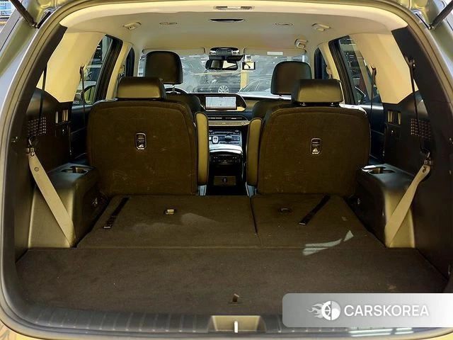 Hyundai Palisade id 3824890 из Кореи 11