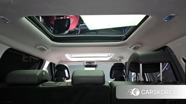 Hyundai Santa Fe (MX5) id 3316588 из Кореи 11