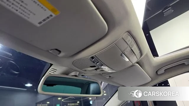 Mercedes-Benz C-Class W205 id 3470062 из Кореи 11