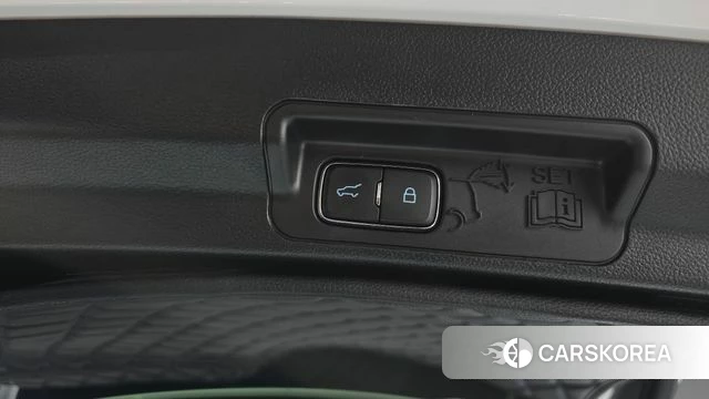 Ford Explorer 6th Generation id 4397277 из Кореи 11
