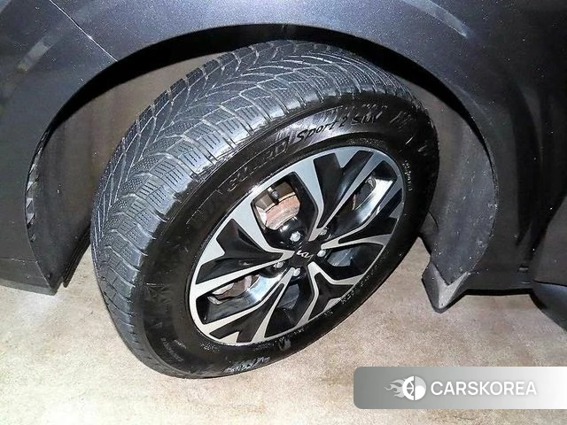 Kia Carnival 4th generation id 3883711 из Кореи 11