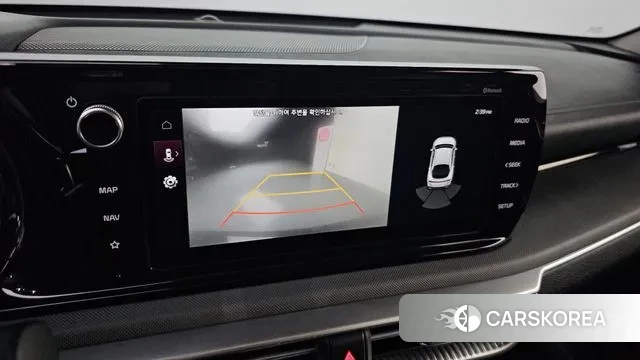 Kia K5 3rd generation id 3453965 из Кореи 11