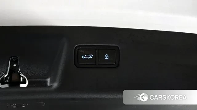 Hyundai Santa Fe (MX5) id 3605875 из Кореи 11