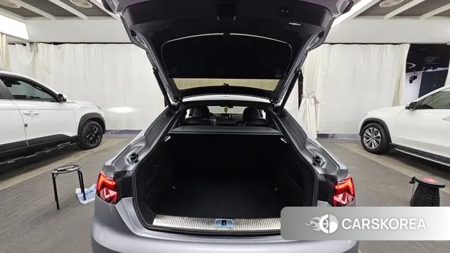 Audi A5 (F5) id 3582965 из Кореи 11