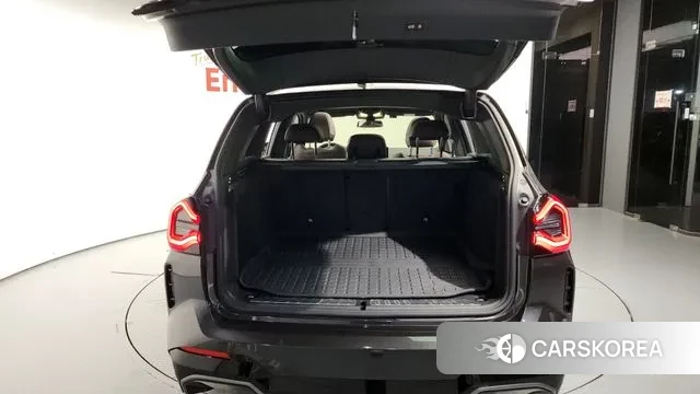 BMW iX3 id 3137398 из Кореи 11