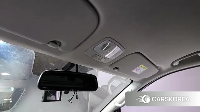 Hyundai The New Grand Starex id 3356010 из Кореи 11