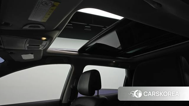 Renault Korea (Samsung) QM6 id 4708983 из Кореи 11