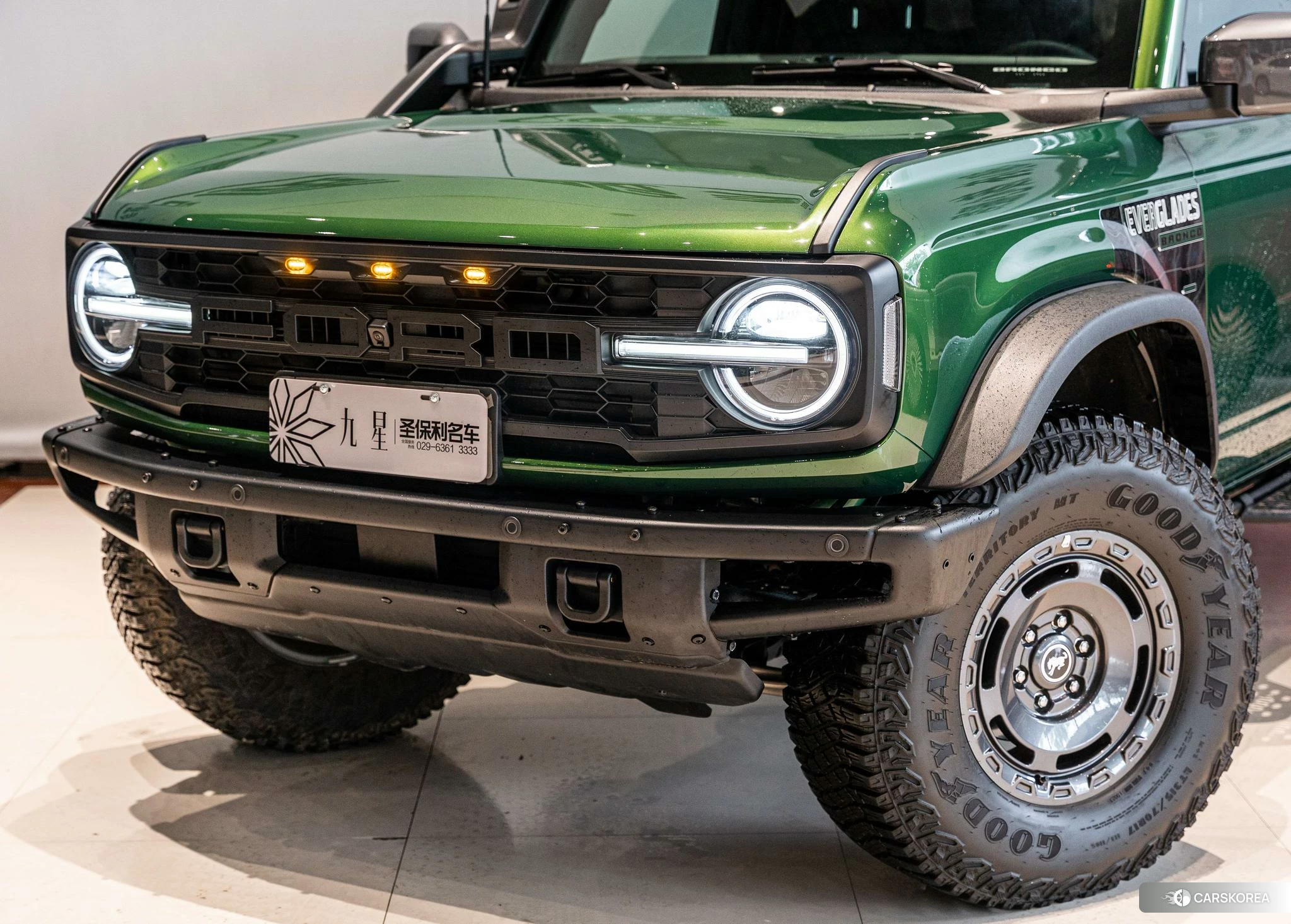 Ford Lie Ma id 4487374 из Китая 11