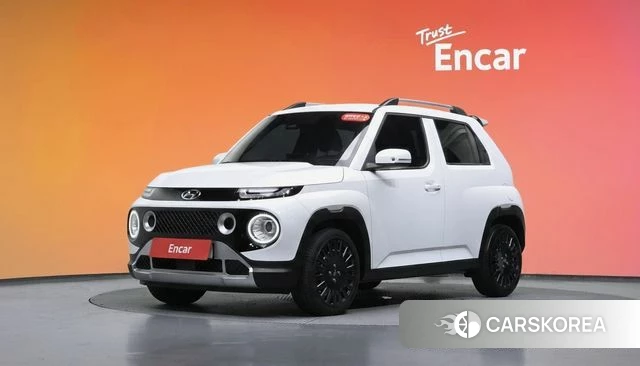 Hyundai Casper id 4223381 из Кореи 11