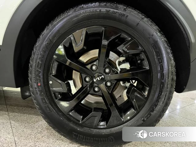 Kia Sportage 5th Generation Hybrid id 4904751 из Кореи 11