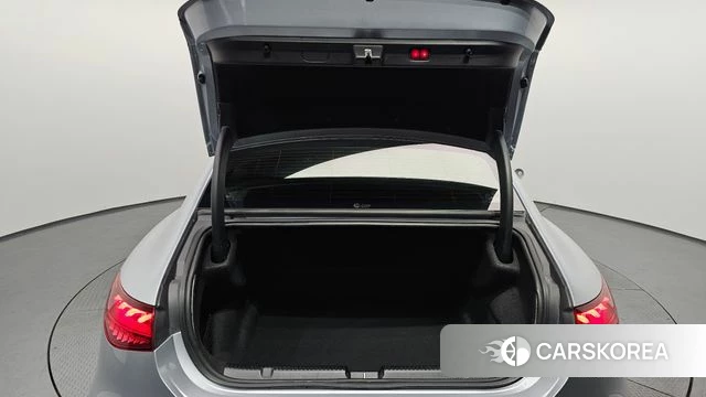 Mercedes-Benz EQE V295 id 4302994 из Кореи 11