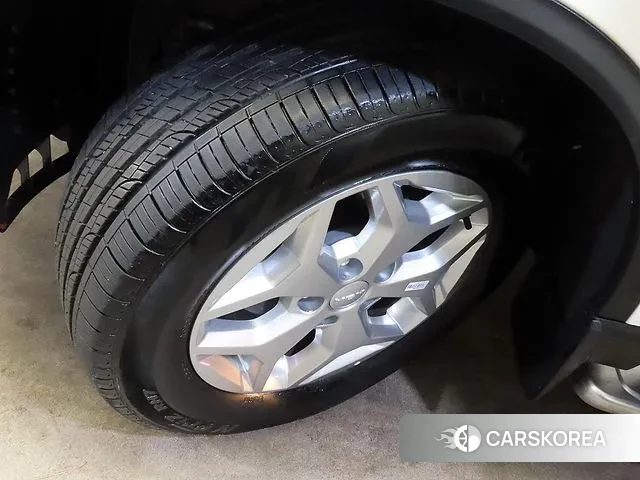 Ssangyong Musso Sports 2nd Generation id 3750923 из Кореи 11