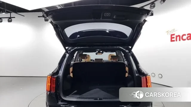 Kia Sorento 4th Generation id 2885918 из Кореи 11