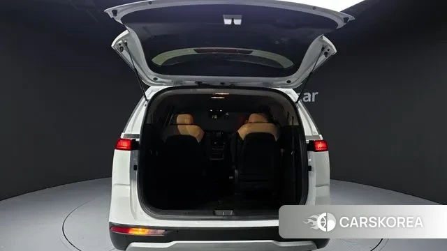 Kia Carnival 4th generation id 3591451 из Кореи 11