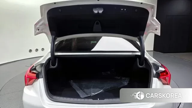 Kia K8 Hybrid id 3415804 из Кореи 11