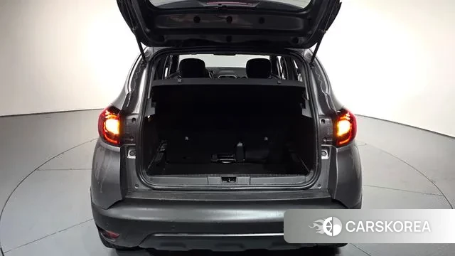 Renault Korea (Samsung) New QM3 id 3385837 из Кореи 11