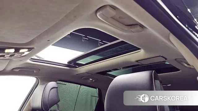 Genesis GV80 id 3390904 из Кореи 11