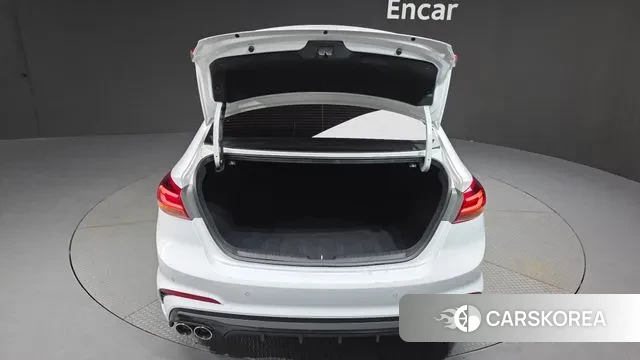 Hyundai Avante AD id 3161854 из Кореи 11