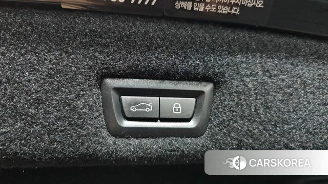 BMW i7 (G70) id 4854489 из Кореи 11