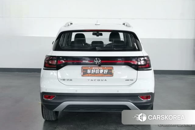 Volkswagen Exploring the shadow id 4272376 из Китая 11