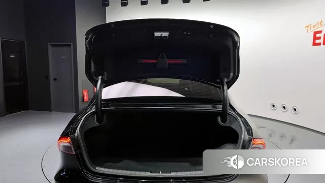 Hyundai The New Grandeur IG Hybrid id 3601466 из Кореи 11