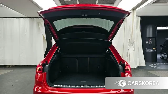 Audi Q3 (F3) id 3484219 из Кореи 11