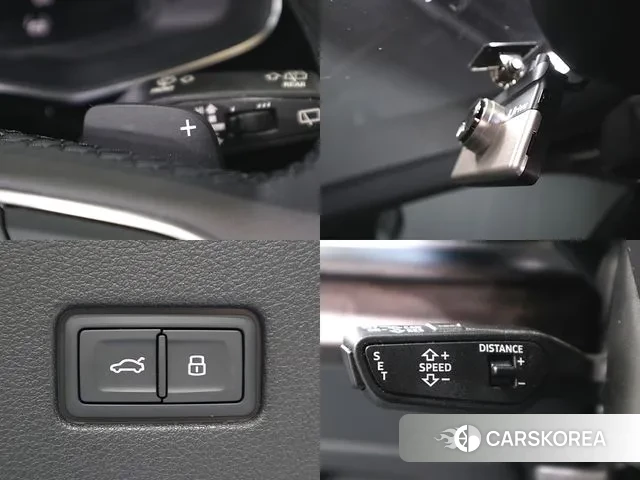 Audi Q8 (4M) id 2890262 из Кореи 11