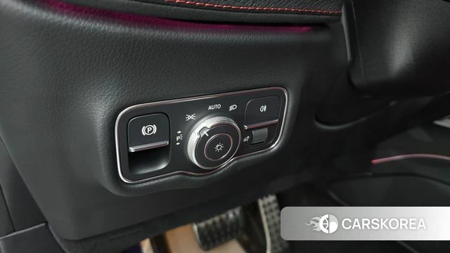 Mercedes-Benz G-Class W465 id 4612156 из Кореи 11