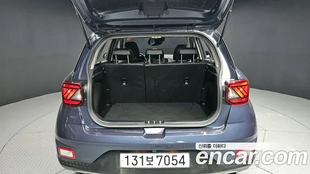 Hyundai Venue id 2945457 из Кореи 11