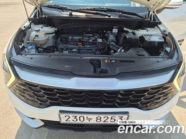 Kia Sportage 5th Generation id 2714933 из Кореи 11
