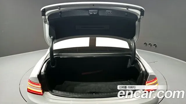 Genesis G80 (RG3) id 2853497 из Кореи 11