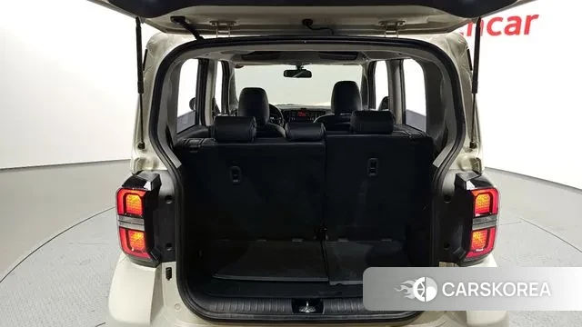 Kia The New Kia Ray id 3615241 из Кореи 11