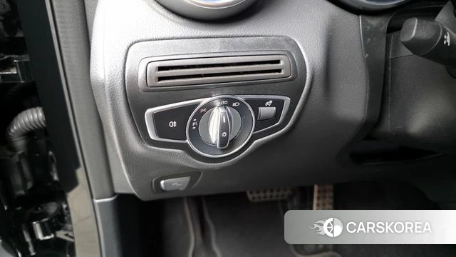 Mercedes-Benz GLC-Class X253 id 4280627 из Кореи 11