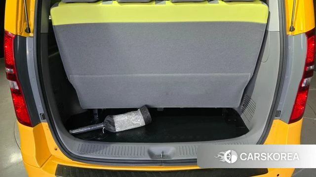 Hyundai The New Grand Starex id 3813852 из Кореи 11