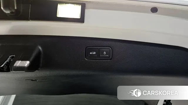 Genesis GV70 id 3347550 из Кореи 11